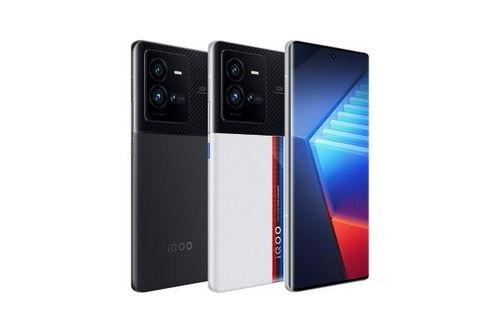 iqoo 12最新爆料,性能怪兽来袭，全新爆料揭秘旗舰新篇章”